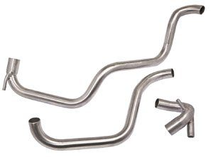 Water Pipe Set Ferrari Dino 206 GT