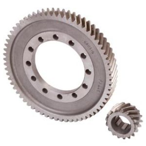 Crown Wheel and Pinion Ferrari Dino 206 GT