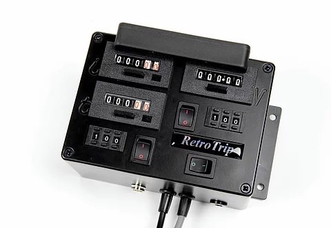 r-3-1 Retrotrip 3 classic - Imagen 1
