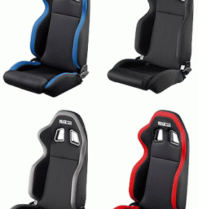 Asiento Sparco R100