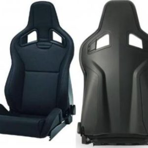 RECARO Sportster CS Bucket Seat