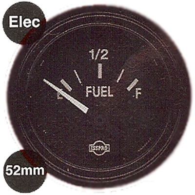 Reloj nivel de aceite Isspro Reloj nivel de aceite Isspro - Imagen 1
