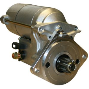 Motor de arranque alto rendimiento Ford Pinto OHC