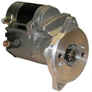 Motor de arranque alto rendimiento Ford American V8 Manual / Ford GT40 Manual