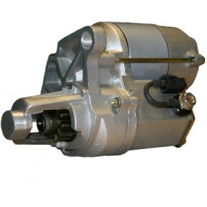High-Performance Starter Motor Dodge Ram V8 (Petrol trucks to ‘98)