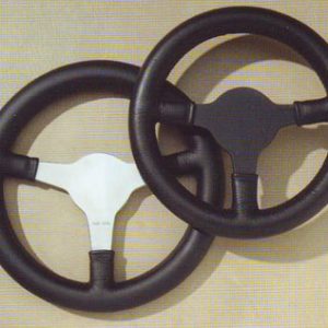 Motolita Racing Car en Piel 10/14 pulg.