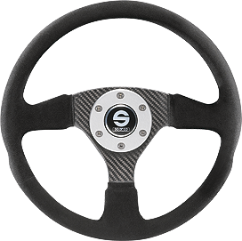 Volante Sparco Racing  RCARBON