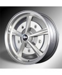 RADAR 5x15 Cromada