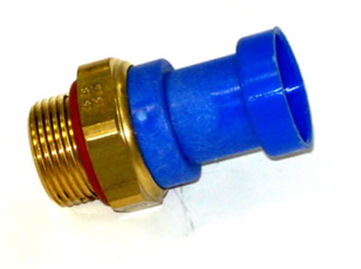 Radiador
