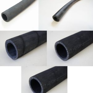 Set of water hoses Mercedes 190SL / Ponton