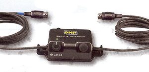 Semi-Professional Intercom