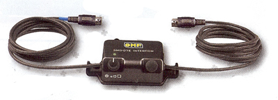 Radio semi profesional Semi-Professional Intercom - Image 1