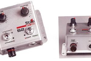 ST30 S2 Intercom