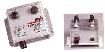 Radio ST30 S2 ST30 S2 Intercom - Image 1