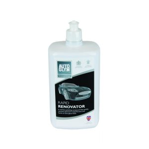 Auto Glym Pulimento Rapid Renovator