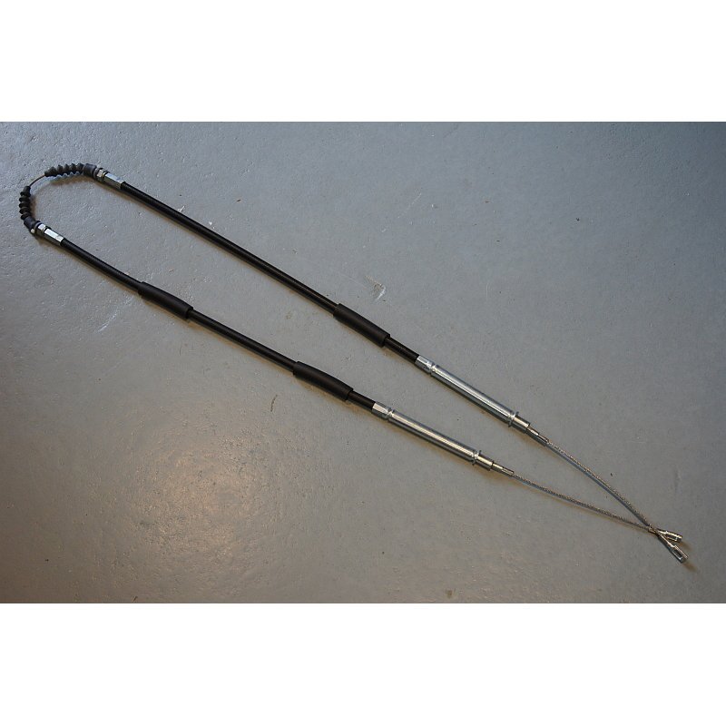 Cable freno mano trasero Mercedes 190SL Ponton Cable freno mano trasero Mercedes 190SL Ponton - Imagen 1
