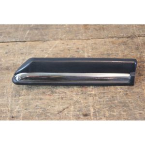 Moldura aleta trasera izquierda Mercedes W107 SL/ SLC