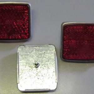 Reflector trasero original de calidad