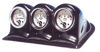 Soporte look carbono 52mm