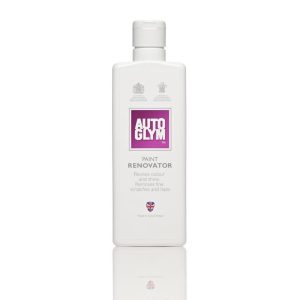 Auto Gym renovador de pintura 325 ml
