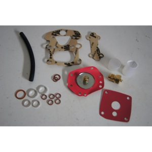 Mercedes 190SL Solex Carburettor Repair Kit