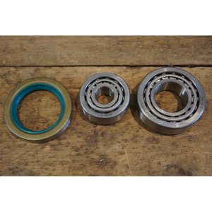 Front wheel bearing kit Ponton Mercedes 190SL <1961