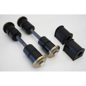 Front anti-roll bar repair kit Mercedes Pagoda W113 250SL 280SL