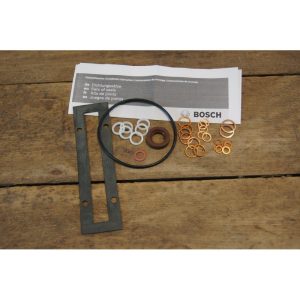 Kit reparación bomba inyección Mercedes W111 300se / W113 230SL (motores M127.981 / M189)