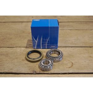 Front wheel bearing kit Mercedes Ponton 190SL 1961<