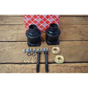 Mercedes W108/109/110/111/112/113 front subframe repair kit