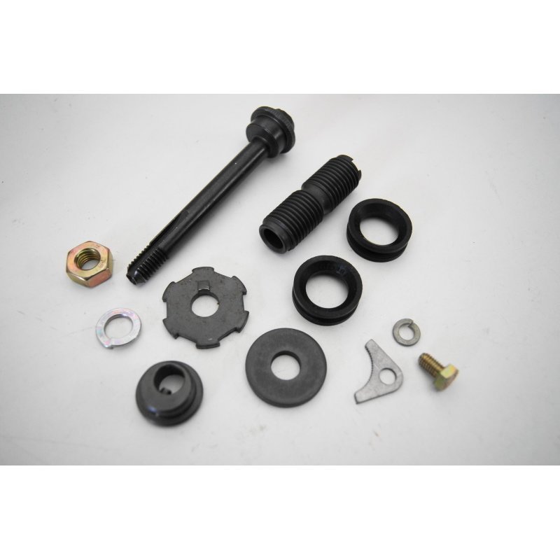 Kit reparación externo brazo suspensión superior Mercedes 190SL Mercedes 190SL upper suspension arm outer repair kit - Image 1
