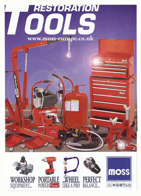 Catalogo de herramientas Tools catalogue - Image 1