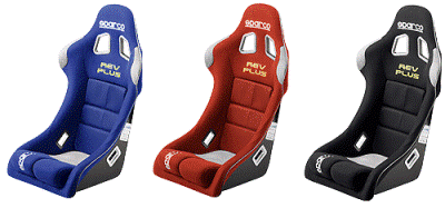 rev-plus-2 Asiento Sparco Rev Plus - Imagen 1