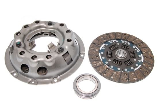 Kit de embrague Triumph TR2-3A Triumph TR2-3A clutch kit - Image 1