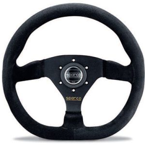 Sparco Tuning Ring Steering Wheel