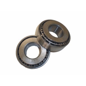 Rodamientos piñón ataque Timken (par)