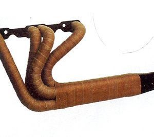 Insulating Wrap Roll