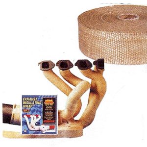 Insulating Wrap Roll
