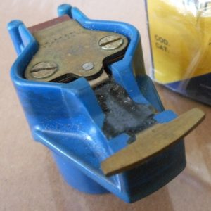 Rotor distribuidor encendido Ferrari 308 GTBi / 308 GTSi / Mondial 8