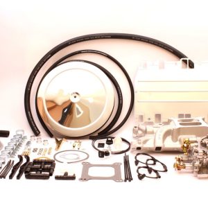 Carburador Weber para Rover V8 3.5 / 3.9