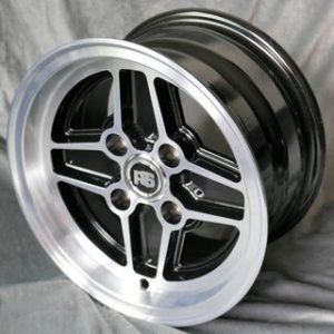 Llanta RS 7x13 Ford Escort Mk1&2, Capri, Cortina, Taunus TC