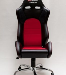 Silla de oficina