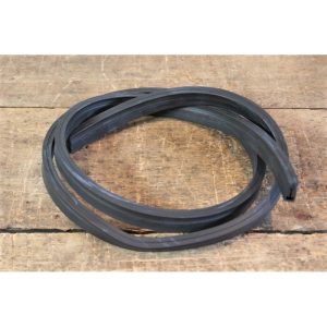 Goma para elevalunas Mercedes W107 (1m)