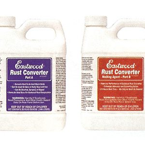 Two-Component Rust Remover (946ml) (Component A)