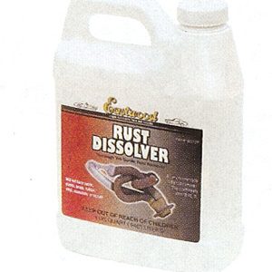 Rust Dissolver (3.7 Litres)
