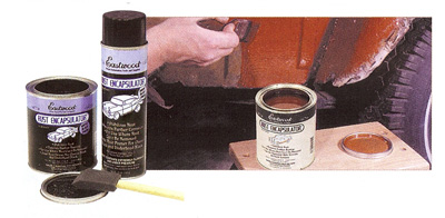 Encapsulador de oxido Encapsulador de oxido - Imagen 1