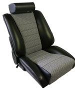 Asiento GTS Sport S