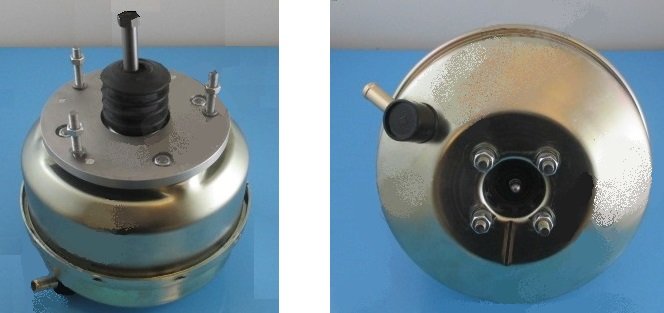 s-203050010-1-1 Servofreno Fiat Dino / Fiat 131 - Imagen 1