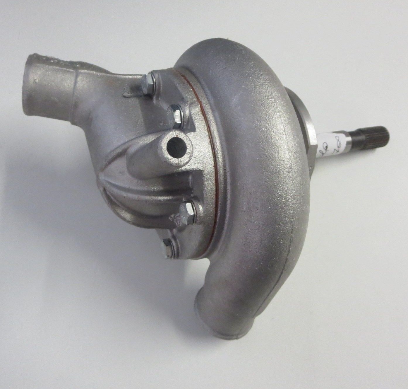 Bomba agua 350GT, 400GT, ESPADA, ISLERO, JARAMA 350GT, 400GT, ESPADA, ISLERO, JARAMA water pump - Image 1