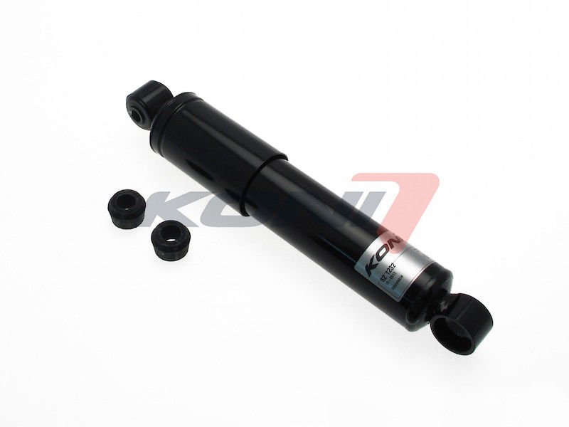 Amortiguador delantero Jaguar E-Type serie 1 & 2 KONI ajustable Jaguar E-Type Series 1 & 2 KONI adjustable front shock absorber - Image 1